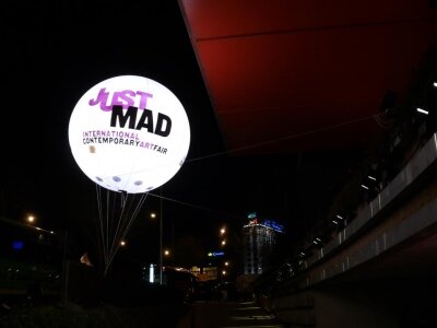 JUSTMAD 3 2012
